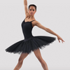 R2921 Belle Practice Tutu - Black