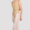 L4267 Ella Camisole Leotard - Sand