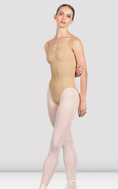 L4267 Ella Camisole Leotard