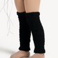 Harmonie 11" Pamper Legwarmer