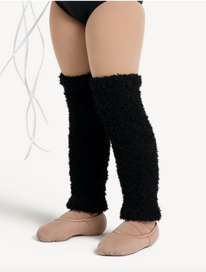 Harmonie 11" Pamper Legwarmer