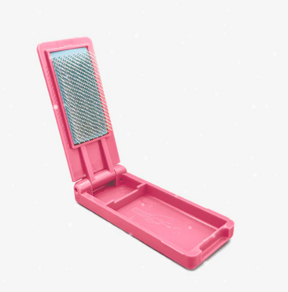 Don't Brush Me Off! Wire Brush AC50