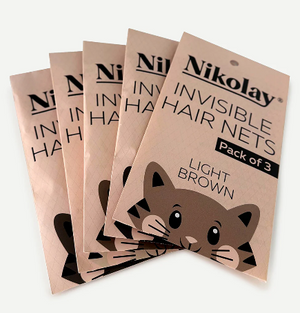 Nikolay Hair Nets