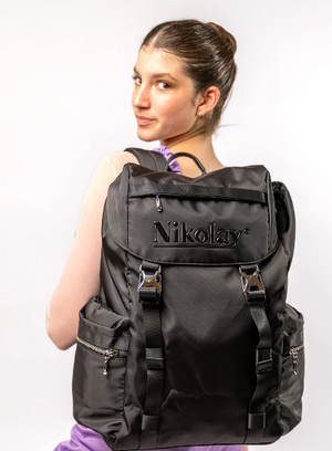 Supra Backpack