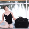 Nikolay Large Road Bag - Black