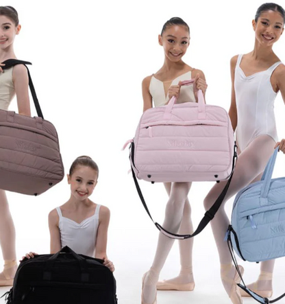 Nikolay Large Road Bag