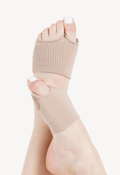 H067 Lifeknit FootUndeez