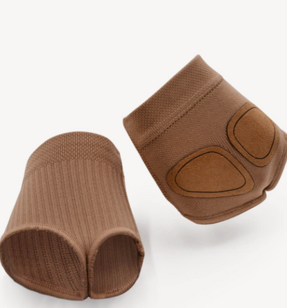 H067 Lifeknit FootUndeez