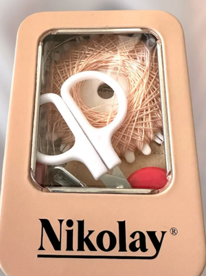 Nikolay Premium Sewing Kit