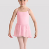 CR5110 Stretch Waist Youth Skirt - Candy Pink