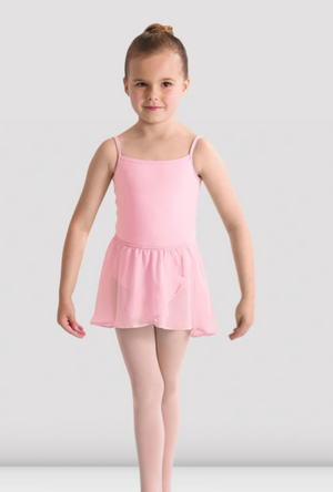 CR5110 Stretch Waist Youth Skirt