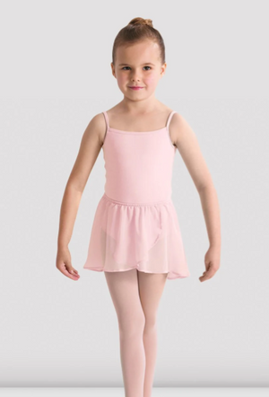 CR5110 Stretch Waist Youth Skirt