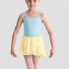 CR5110 Stretch Waist Youth Skirt - Sunshine
