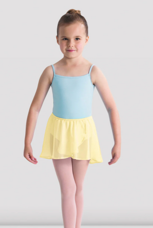 CR5110 Stretch Waist Youth Skirt