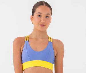Confidence Crop Top
