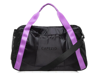 B230 Motivational Duffle