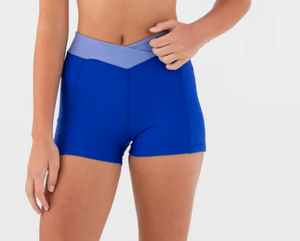 Volley Shorts