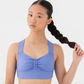 Zazzy Crop Top