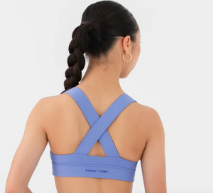 Zazzy Crop Top