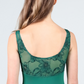 2858A Florence Illusion Tank Adult Leotard