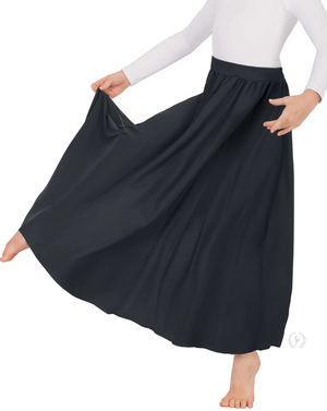 Circle Skirt Youth 13778K OSFA