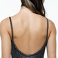 2788A Anniversary Pinch Front Cami Adult Leotard
