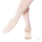 A1004C Assemblé Light Pink Canvas Ballet Shoe Youth