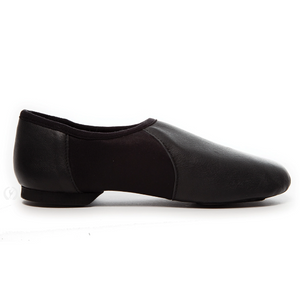 A2054A Axle Slip On Jazz Shoe Adult