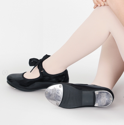 A3509C Lindy Tap Shoes Youth