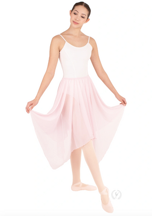 Mesh Handkerchief Skirt Adult 41768