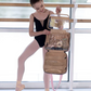 Pointe Shoe Marvel