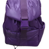 City Backpack - Purple