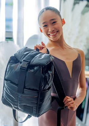 City Backpack