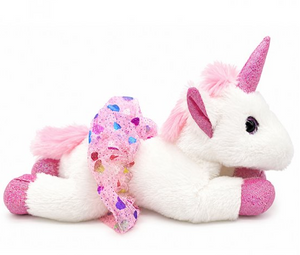 Pink Twinkle Unicorn 6389