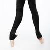 26 inch Legwarmers 6006 - Black