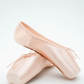 Assoluta Medium Shank