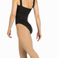 Kiera Wide Strap Cami Leotard Adult 25113A