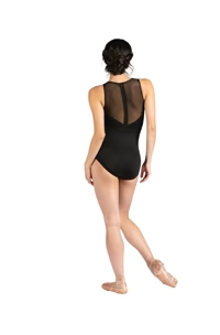 Genevieve Tank Leotard Adult 25114A
