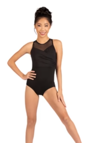 Genevieve Tank Leotard Adult 25114A