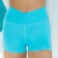 Hot Cross Shorties