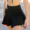Swivel+Cinch Ballroom Skirt 2.0 - Onyx