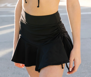 Swivel+Cinch Ballroom Skirt 2.0