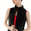 Cloud Vest Youth - Black
