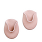 Medium Full Toe Pad