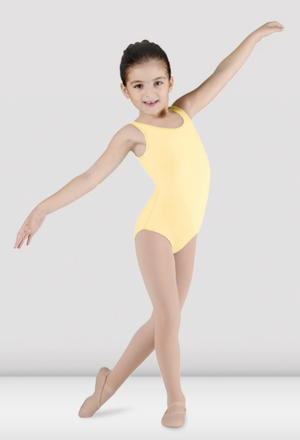 NGB Beginning Ballet Tank Leotard 2026
