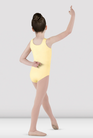 NGB Beginning Ballet Tank Leotard 2026