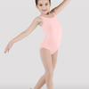 NGB Beginning Ballet Tank Leotard 2026 - Light Pink