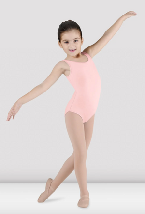 NGB Beginning Ballet Tank Leotard 2026
