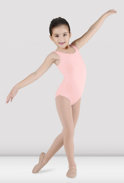NGB Beginning Ballet Tank Leotard 2026