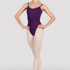 NGB Cami Leotard Adult 2026 - Aubergine